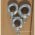 DIN Type 580/582 Carbon Steel Bolt and Nut